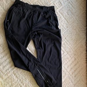 men’s Lululemon Jogger